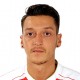 Fotbalové Oblečení Mesut Ozil